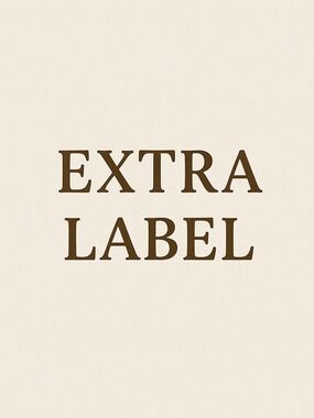 Tina Label